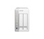 Сетевое хранилище NAS Qnap TS-231 2xDisk SATA II