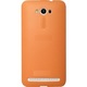 Чехол для Asus ZenFone 2 (ZE550KL/ZE551KL) PF-01 оранжевый Asus 90XB00RA-BSL320 (накладка)