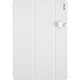 Чехол Asus для Asus ZenPad 10 Z300 PAD-14 TRICOVER/Z300/WH/10 полиуретан/поликарбонат белый (90XB015P-BSL3M0)