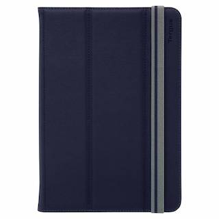 Чехол Targus для планшета 7-8" FIT N GRIP R синий (THZ59001EU)