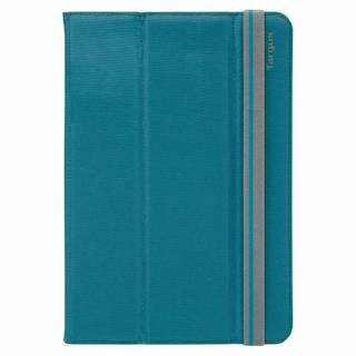 Чехол Targus для планшета 7-8" FIT N GRIP синий (THZ58901EU)