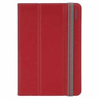 Чехол Targus для планшета 7-8" FIT N GRIP красный (THZ58903EU)