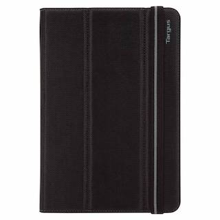 Чехол Targus для планшета 7-8" FIT N GRIP черный (THZ589EU)