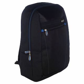 Рюкзак для ноутбука 14" Targus черный нейлон (TBB572EU)