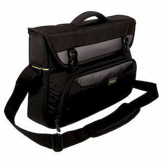 Сумка для ноутбука 14" Targus CityGear черный (TCG265EU)