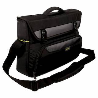 Сумка для ноутбука 17.3" Targus CityGear черный (TCG270EU)