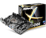 Материнская плата Asrock B85M-DGS Soc-1150 Intel B85 mATX AC`97 6ch(5.1) GbLAN+VGA+DVI