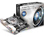 Материнская плата Asrock H81M-ITX Soc-1150 Intel H81 2xDDR3 mini-ITX AC`97 8ch(7.1) GbLAN+VGA+DVI+HDMI