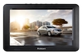 Портативный Плеер Rolsen RTV-900 9"/800x480 SD/MMC черный