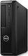 ПК Dell Vostro 3800 slim i3 4170/4Gb/500Gb/HDG4400 1Gb/DVDRW/CR/Linux Ubuntu/клавиатура/мышь