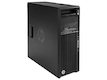 ПК HP Z440 SFF E5 1630v3 (3.7)/16Gb/2Tb 7.2k/W7100 8Gb/DVDRW/Windows 8.1 64 dwnW7Pro64/GbitEth/240W/клавиатура/мышь/черный