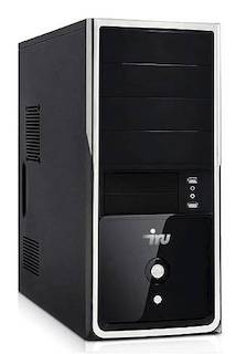 ПК IRU Home 311 MT i3 4170 (3.7)/4Gb/1Tb 7.2k/GTX750 2Gb/DVDRW/Free DOS/GbitEth/400W/клавиатура/мышь/черный