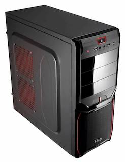 ПК IRU Home 711 MT i7 4790 (3.6)/16Gb/1Tb/GTX970 4Gb/noOS/GbitEth/600W/черный