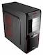 ПК IRU Home 711 MT i7 4790 (3.6)/16Gb/1Tb/GTX970 4Gb/noOS/GbitEth/600W/черный