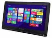 Моноблок IRU Home L1903 19.5" HD+ P N3540 (2.16)/2Gb/500Gb/HDG/DVDRW/CR/Windows 10 Home Single Language 64/GbitEth/WiFi/65W/клавиатура/мышь/Cam/черный