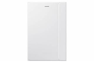 Чехол Samsung для Galaxy Tab A 8" EF-BT350 Book Cover полиуретан/поликарбонат белый (EF-BT355PWEGRU)