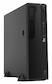 ПК IRU Office 511 SFF i3 4160 (3.6)/4Gb/500Gb/HDG4400/DVDRW/Windows 7 Professional 64/GbitEth/200W/клавиатура/мышь/черный