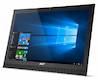 Моноблок Acer Aspire Z1-623 21.5" Full HD i3 4005u/4Gb/1Tb/GT940M 2Gb/DVDRW/Windows 10 Home Single Language 64/WiFi/BT/клавиатура/мышь 1920x1080