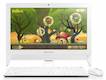 Моноблок Lenovo c20-30 19.5" Full HD i3 5005U/4Gb/1Tb/DVDRW/Free DOS/WiFi/клавиатура/мышь/Cam/черный 1920x1080