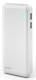 Внешний аккумулятор Hiper SP20000 20000mAh USB 2.1A white