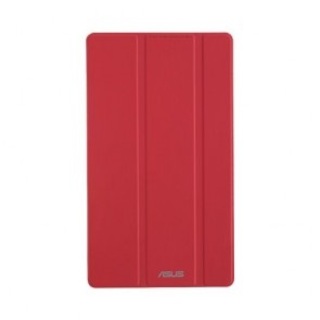 Чехол Asus для ZenPad 7 PAD-14 TRICOVER/Z170/RD/7 полиуретан/поликарбонат красный (90XB015P-BSL390)