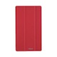 Чехол Asus для ZenPad 7 PAD-14 TRICOVER/Z170/RD/7 полиуретан/поликарбонат красный (90XB015P-BSL390)