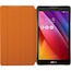 Чехол Asus для ZenPad 7 PAD-14 TRICOVER/Z170/WH/7 полиуретан/поликарбонат белый (90XB015P-BSL370)