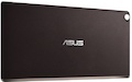 Чехол Asus для ZenPad 8 PAD-23 POWER CASE_CB81 полиуретан/поликарбонат черный (90XB030P-BSL060)