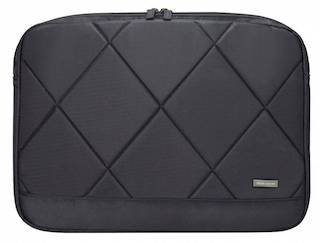 Сумка для ноутбука 15.6" Asus Aglaia carry черный полиэстер (90XB0250-BBA000)