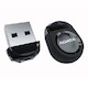 Флеш Диск USB 2.0 16Gb A-Data UD310 AUD310-16G-RBK черный