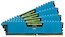 Память DDR4 4x8Gb 2400MHz Corsair CMK32GX4M4A2400C14B RTL PC4-19200 CL14 DIMM 288-pin 1.2В