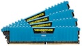 Память DDR4 4x8Gb 2666MHz Corsair CMK32GX4M4A2666C16B RTL PC4-21300 CL16 DIMM 288-pin 1.2В