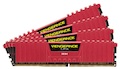 Память DDR4 4x8Gb 3000MHz Corsair CMK32GX4M4B3000C15R RTL PC4-24000 CL15 DIMM 288-pin 1.2В