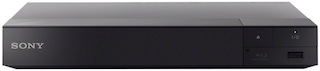 Плеер Blu-Ray Sony BDP-S6500 черный 3D Wi-Fi 1080p 1xUSB2.0 1xHDMI Eth