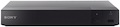 Плеер Blu-Ray Sony BDP-S6500 черный 3D Wi-Fi 1080p 1xUSB2.0 1xHDMI Eth