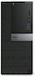 ПК Dell Optiplex 7040 MT i5 6500 (3.2)/4Gb/500Gb 7.2k/HDG530/DVDRW/Windows 7 Professional 64/240W/клавиатура/мышь/черный/серебристый