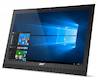Моноблок Acer Aspire Z1-622 21.5" Full HD Cel N3150D/2Gb/500Gb/HDG/Free DOS/WiFi/BT/клавиатура/мышь 1920x1080
