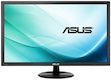 Монитор Asus 21.5" VP228H черный TN+film LED 16:9 DVI HDMI M/M матовая 250cd 1920x1080 D-Sub FHD 3.5кг