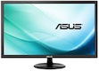 Монитор Asus 21.5" VP228T черный TN+film LED 16:9 DVI M/M матовая 250cd 1920x1080 D-Sub FHD 3.5кг