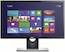 Монитор Dell 21.5" SE2216H черный VA LED 16:9 HDMI M/M матовая 250cd 178гр/178гр 1920x1080 D-Sub FHD 3.61кг
