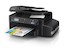 МФУ струйный Epson L566 (C11CE53403) A4 USB RJ-45 черный
