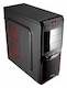 ПК IRU Office 511 MT i5 4460 (3.2)/4Gb/1Tb 7.2k/HDG4600/DVDRW/Windows 7 Professional 64/GbitEth/350W/клавиатура/мышь/черный