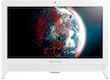 Моноблок Lenovo c20-30 19.5" Full HD i3 5005U/4Gb/1Tb/DVDRW/Free DOS/WiFi/клавиатура/мышь/Cam/белый 1920x1080