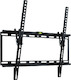 Кронштейн телевизионный Kromax Ideal-4 темно-серый 22"-65" макс.50кг настенный наклон
