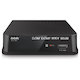 Ресивер DVB-T2 BBK SMP017HDT2 темно-серый