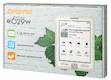 Электронная книга Digma E629W 6" E-Ink Carta 1024x758 600MHz 128Mb/4Gb/microSDHC белый
