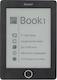 Электронная книга Reader Book 1 6" E-ink HD Pearl 1024x758 1Ghz/4Gb черный