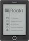 Электронная книга Reader Book 1 6" E-ink HD Pearl 1024x758 1Ghz/4Gb черный