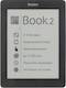 Электронная книга Reader Book 2 6" E-ink Pearl 800x600 Touch Screen 1Ghz/4Gb черный