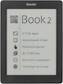 Электронная книга Reader Book 2 6" E-ink Pearl 800x600 Touch Screen 1Ghz/4Gb черный